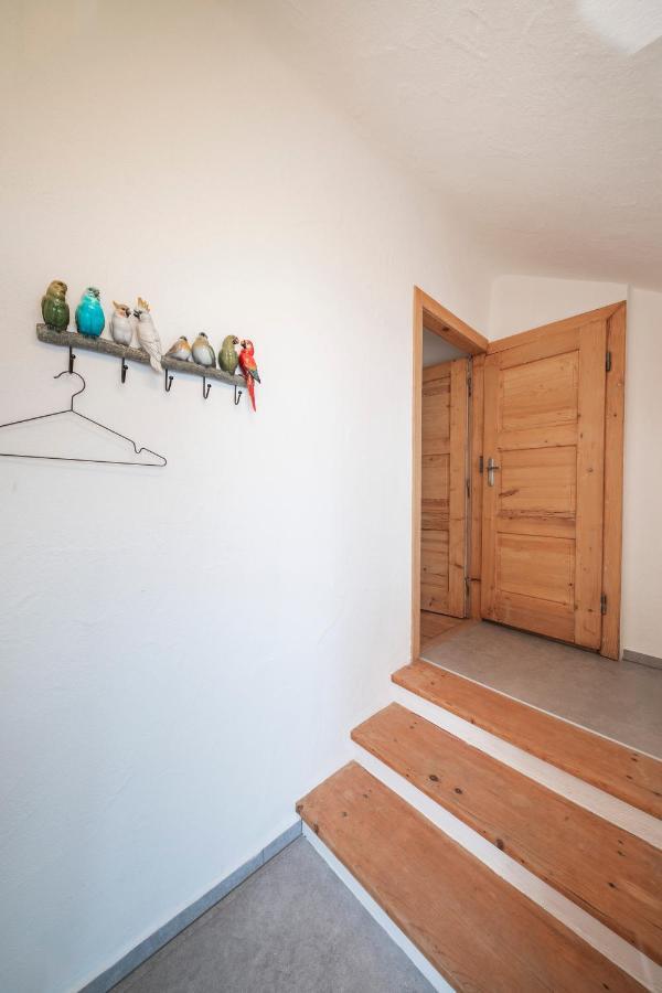 Ferienwohnung Alter Brotladen Melk Dış mekan fotoğraf